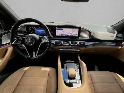 2024 Mercedes-Benz GLE GLE 450