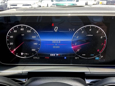 2024 Mercedes-Benz GLE GLE 450