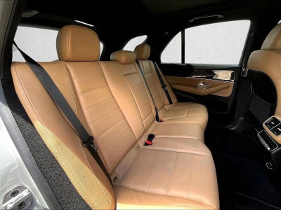 2024 Mercedes-Benz GLE GLE 450