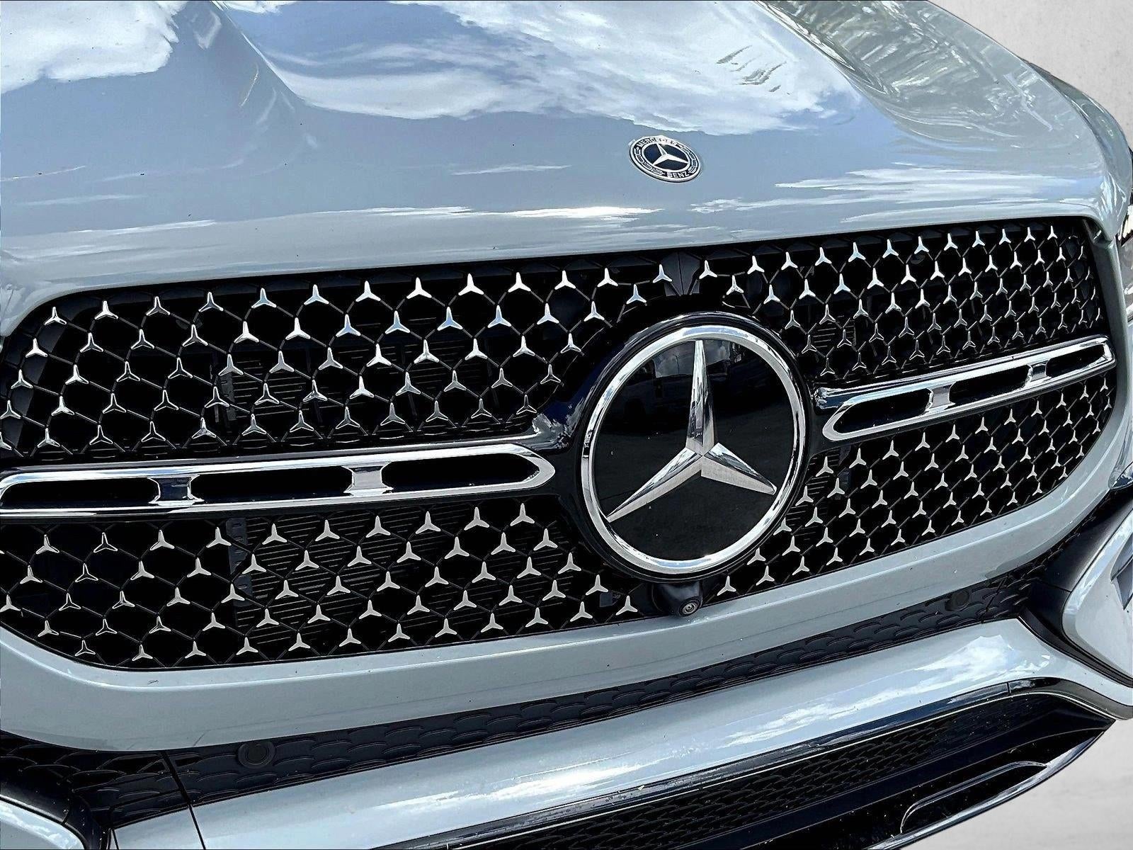 2024 Mercedes-Benz GLE GLE 450