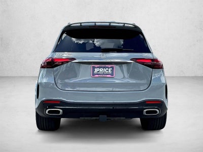 2024 Mercedes-Benz GLE GLE 450