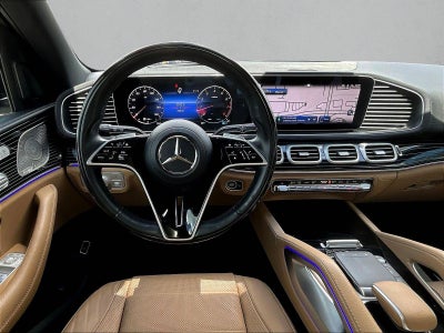 2024 Mercedes-Benz GLE GLE 450