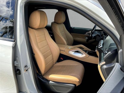 2024 Mercedes-Benz GLE GLE 450