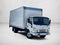 2024 Chevrolet Low Cab Forward 4500 HG NA