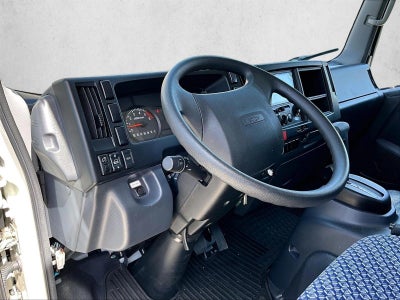2024 Chevrolet Low Cab Forward 4500 HG NA