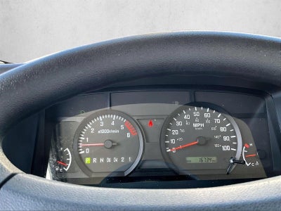 2024 Chevrolet Low Cab Forward 4500 HG NA