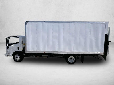 2024 Chevrolet Low Cab Forward 4500 HG NA