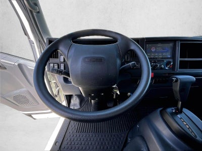 2024 Chevrolet Low Cab Forward 4500 HG NA