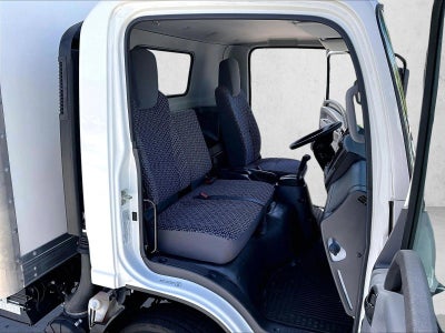 2024 Chevrolet Low Cab Forward 4500 HG NA