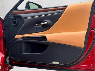 2025 Lexus ES 350 ES 350