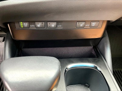 2025 Lexus ES 350 ES 350
