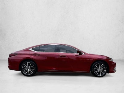 2025 Lexus ES 350 ES 350