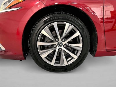 2020 Lexus ES 350 
