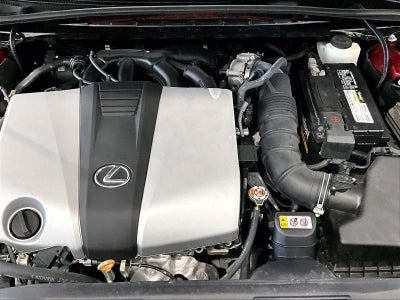 2020 Lexus ES 350 