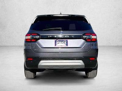 2024 Honda Pilot EX-L 8 Passenger