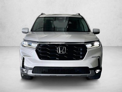 2023 Honda Pilot AWD Elite