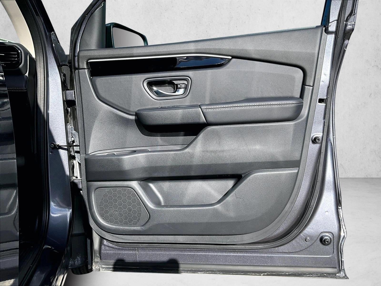 2023 Honda Pilot EX-L 7 Passenger