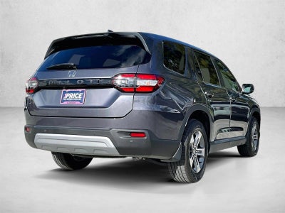 2023 Honda Pilot EX-L 7 Passenger