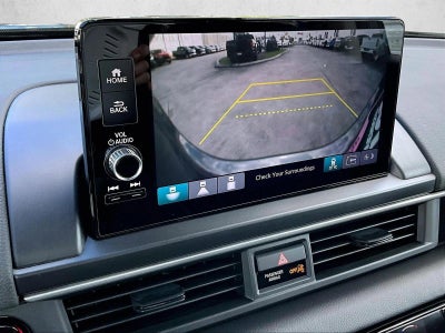 2023 Honda Pilot EX-L 7 Passenger