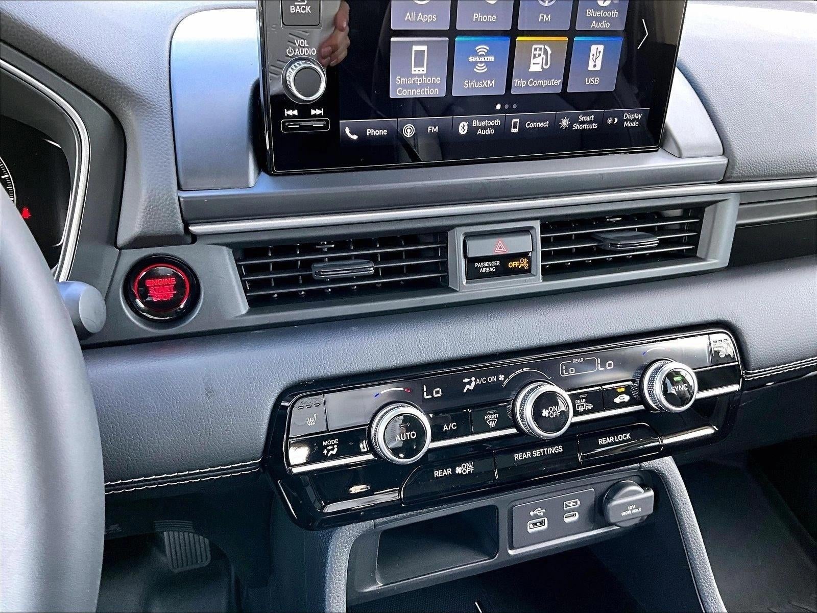 2023 Honda Pilot EX-L 7 Passenger