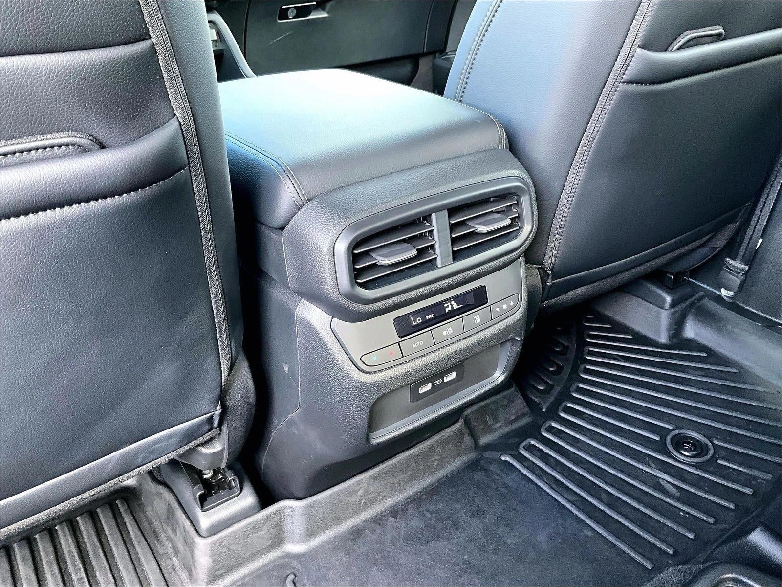 2023 Honda Pilot EX-L 7 Passenger