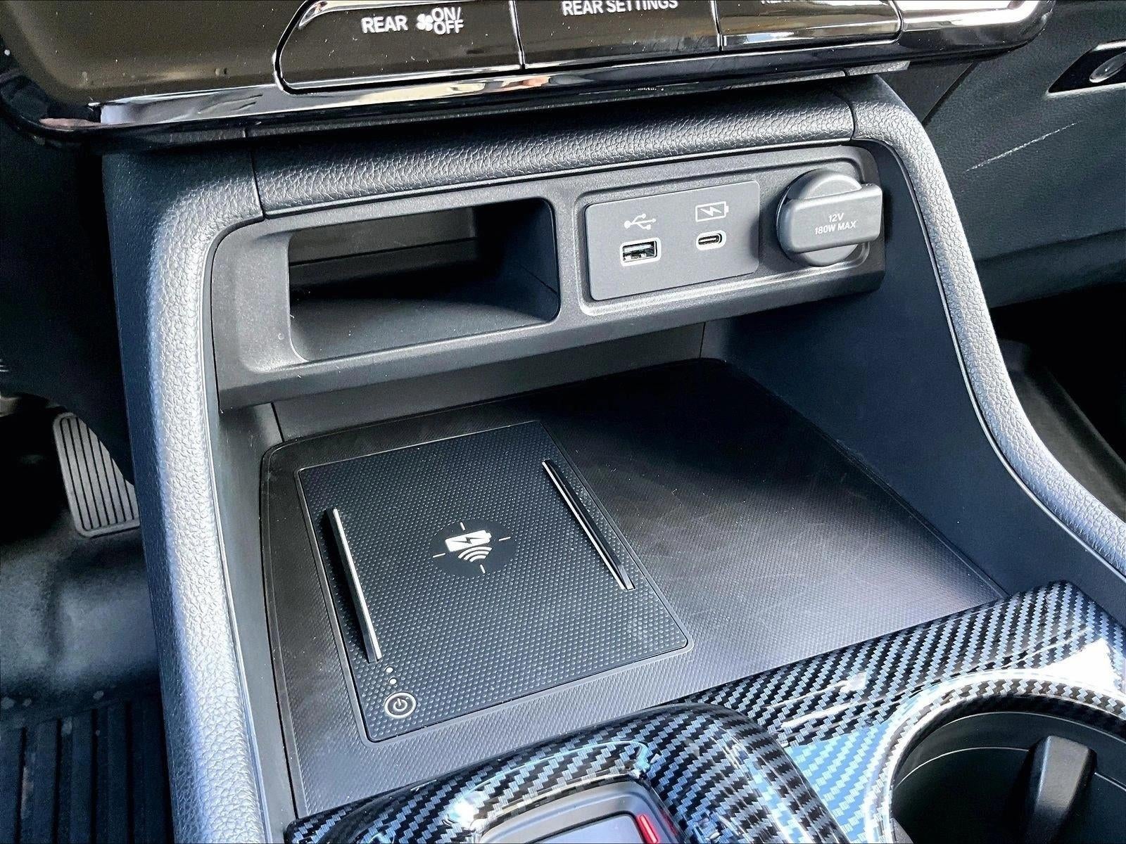 2023 Honda Pilot EX-L 7 Passenger