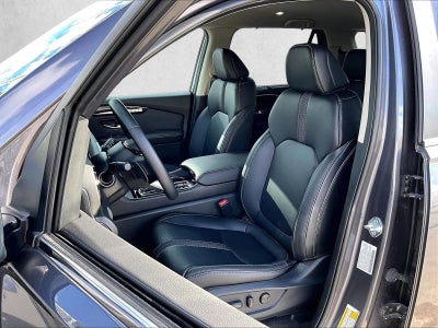 2023 Honda Pilot EX-L 7 Passenger