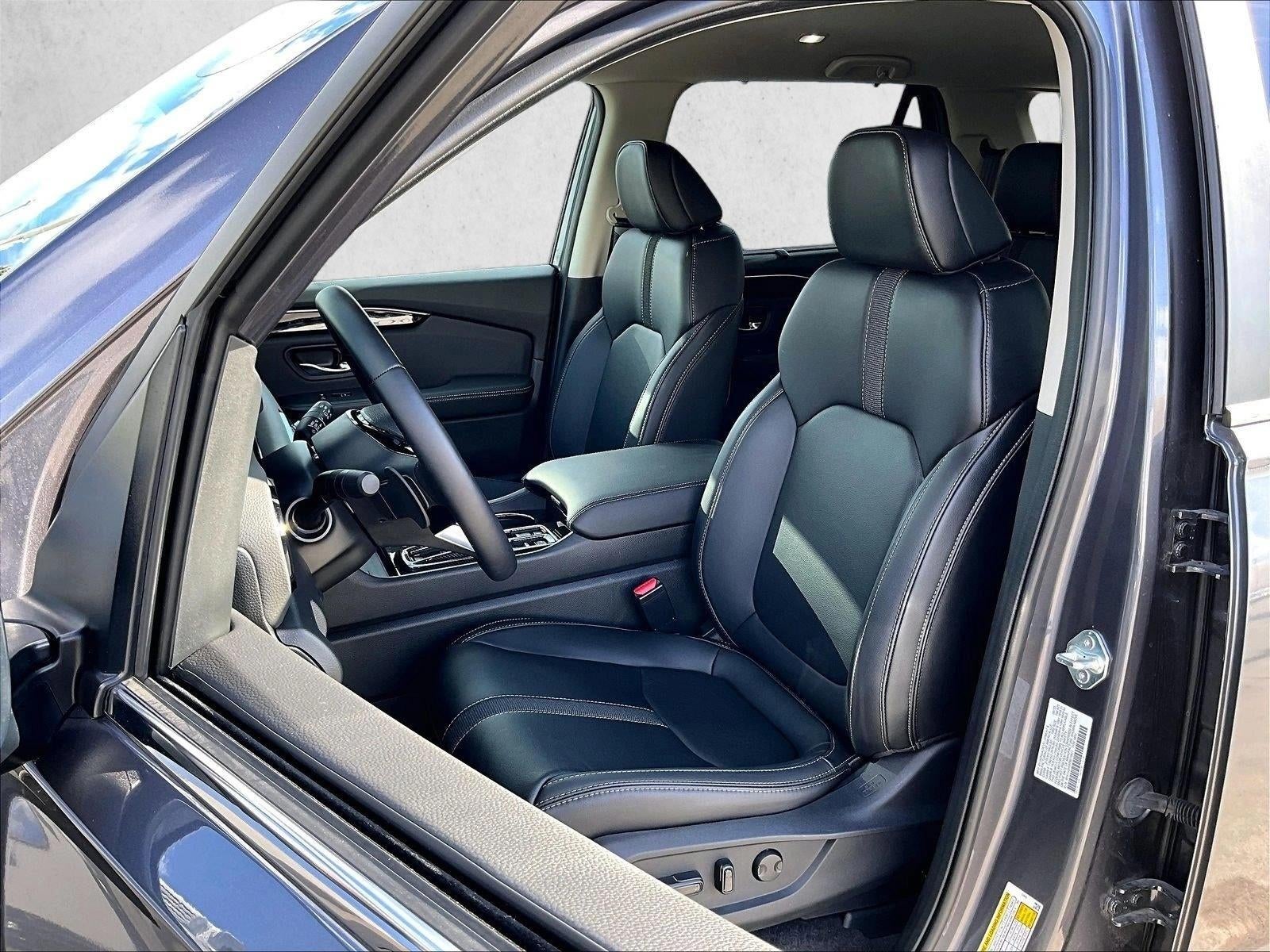 2023 Honda Pilot EX-L 7 Passenger