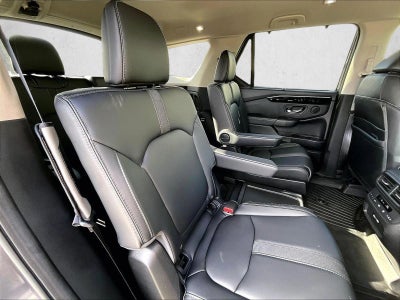 2023 Honda Pilot EX-L 7 Passenger