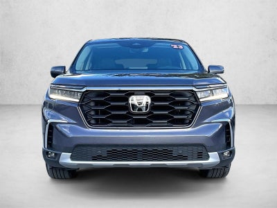 2023 Honda Pilot EX-L 7 Passenger