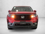 2021 Honda Ridgeline AWD RTL