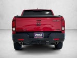 2021 Honda Ridgeline AWD RTL