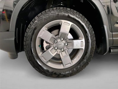 2024 Honda Ridgeline TrailSport