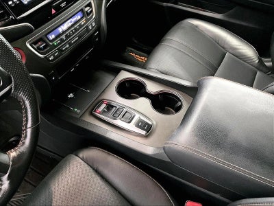 2024 Honda Ridgeline TrailSport