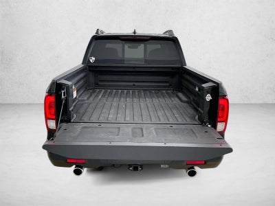 2024 Honda Ridgeline TrailSport