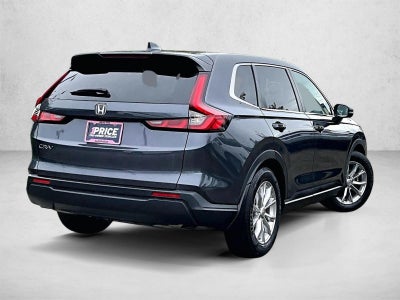 2024 Honda CR-V EX 2WD