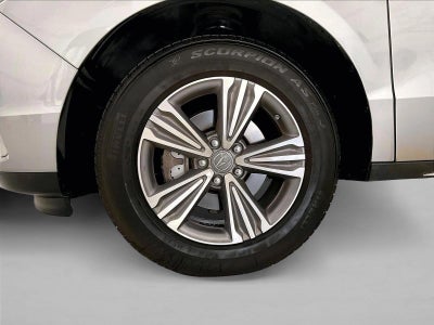 2020 Acura MDX Base