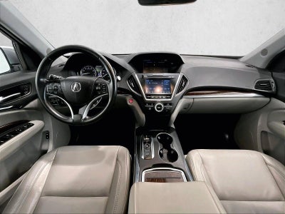 2020 Acura MDX Base