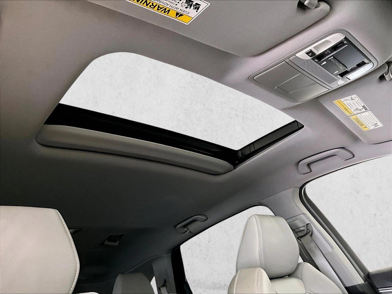 2020 Acura MDX Base