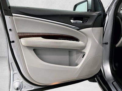 2020 Acura MDX Base