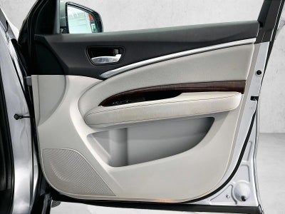 2020 Acura MDX Base