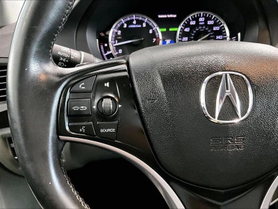 2020 Acura MDX Base
