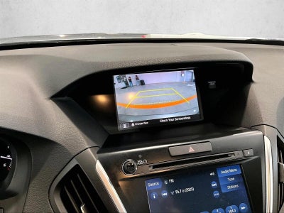 2020 Acura MDX Base