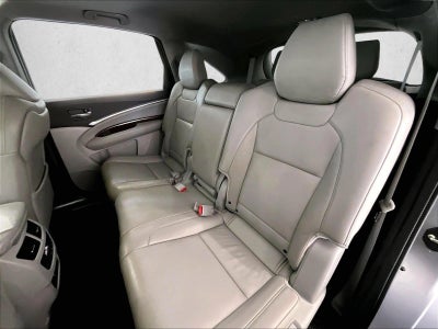 2020 Acura MDX Base