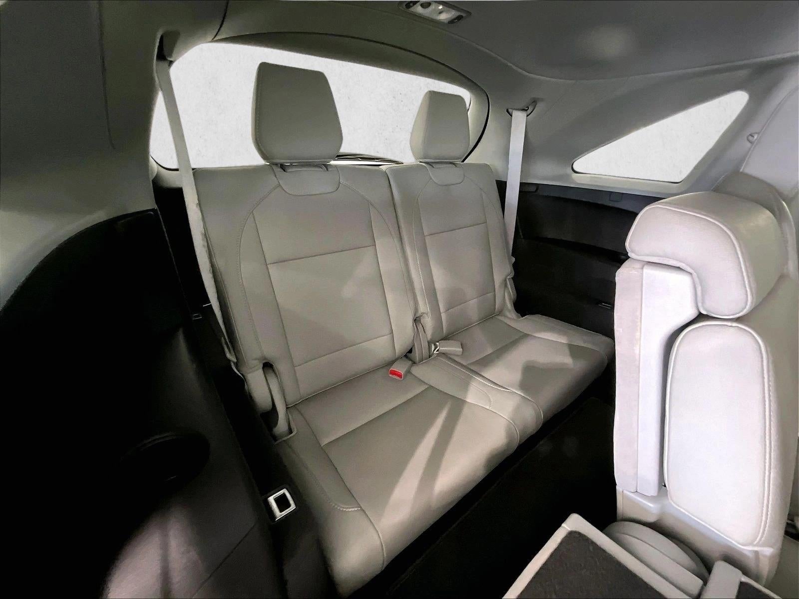 2020 Acura MDX Base