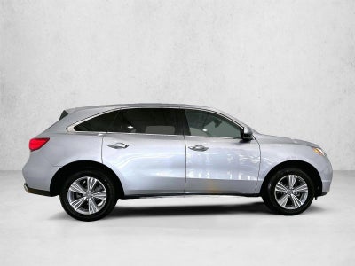 2020 Acura MDX Base