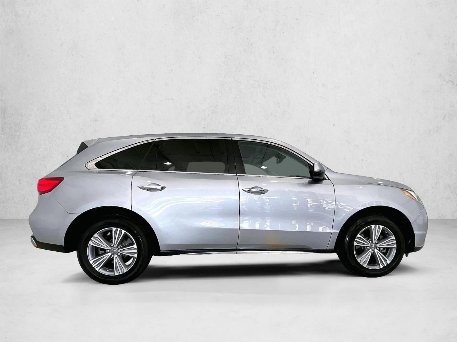 2020 Acura MDX Base