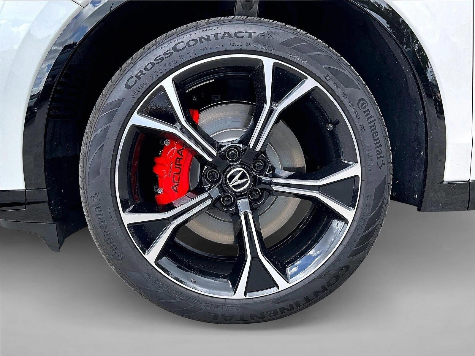 2025 Acura MDX Type S w/Advance Package