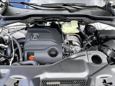 2025 Acura MDX Type S w/Advance Package