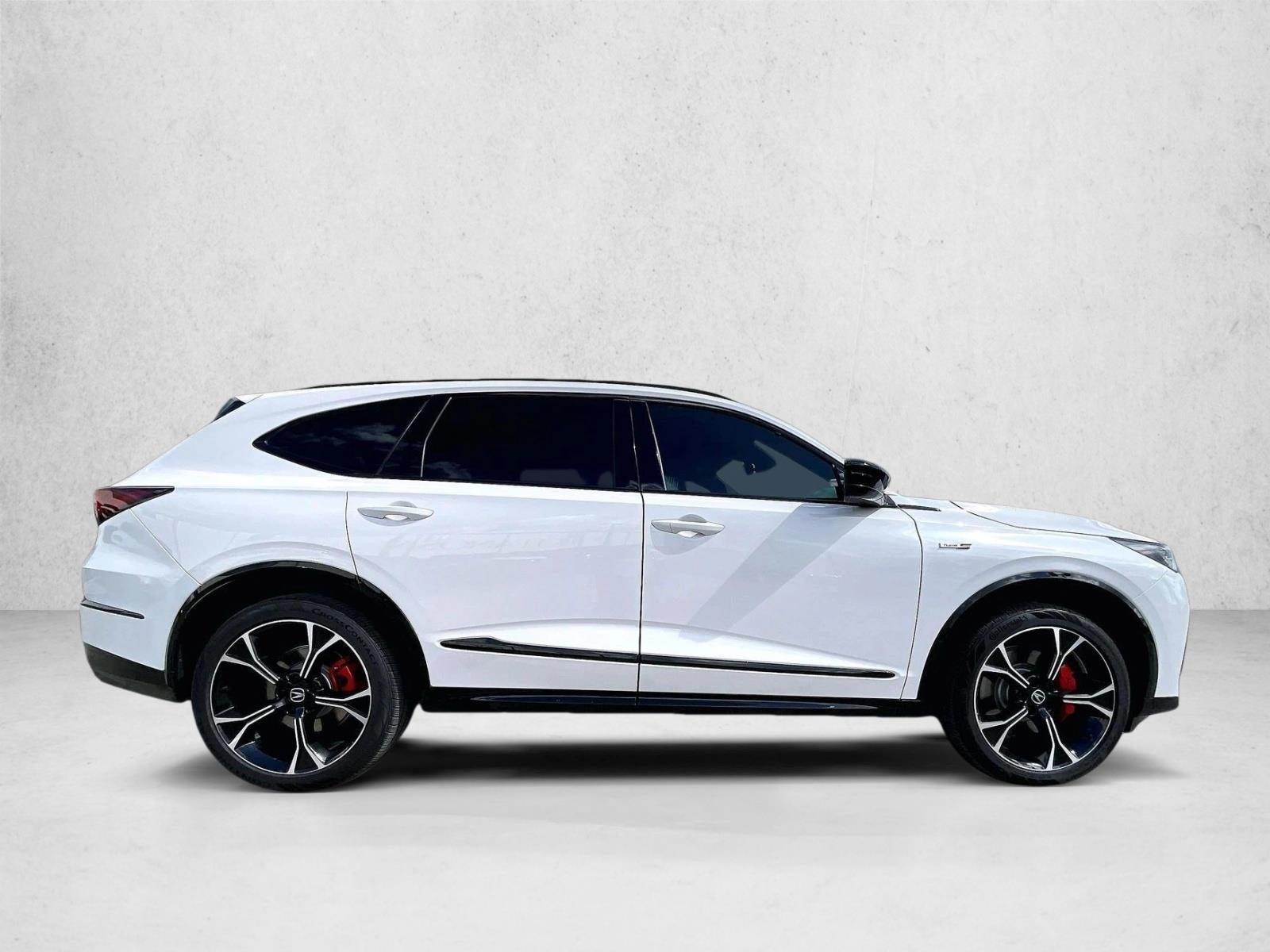 2025 Acura MDX Type S w/Advance Package